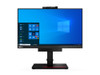 Lenovo ThinkCentre TIO 22 G4 21.5" Monitor 1920 x 1080 IPS 60Hz 4ms 250 nits | 11GSPAR1US | Manufacturer Refurbished