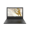 Lenovo IdeaPad 3 Chromebook 11.6" Intel Celeron N4020 4GB Ram 32GB eMMC Chrome OS | 82BA0000US | Manufacturer Refurbished