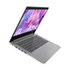 Lenovo IdeaPad 3 14ITL05 14" Laptop Intel Core i3-1115G4 4GB 128GB SSD W11H | 81X700FGUS | Manufacturer Refurbished