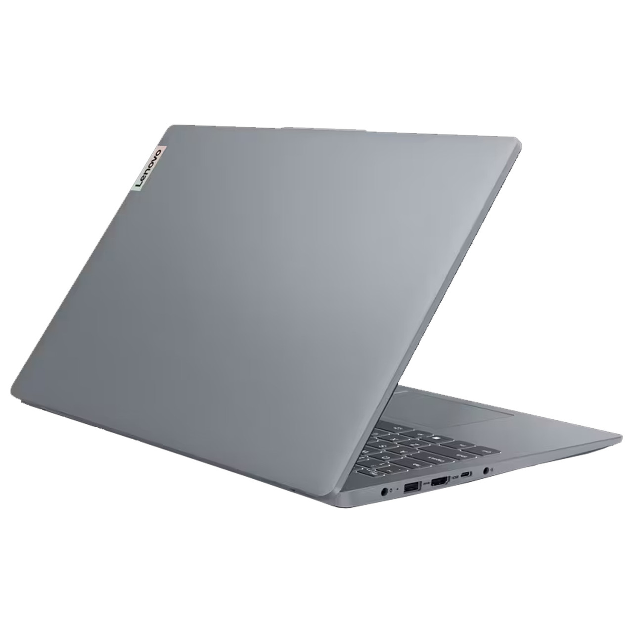 Lenovo Ideapad Slim 3 15Abr8 15.6" Touch Laptop Ryzen 3 7330U 8GB 512GB SSD W11H | 82XM005DUS | Manufacturer Refurbished