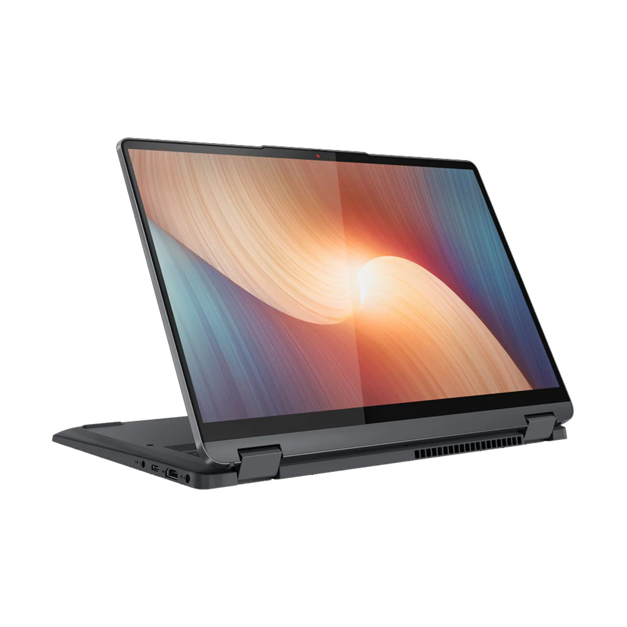 Lenovo IdeaPad Flex 5 14" 2.2K Laptop AMD Ryzen 7 5700U 16GB Ram 512GB SSD W11H | 82R9000KUS | Manufacturer Refurbished