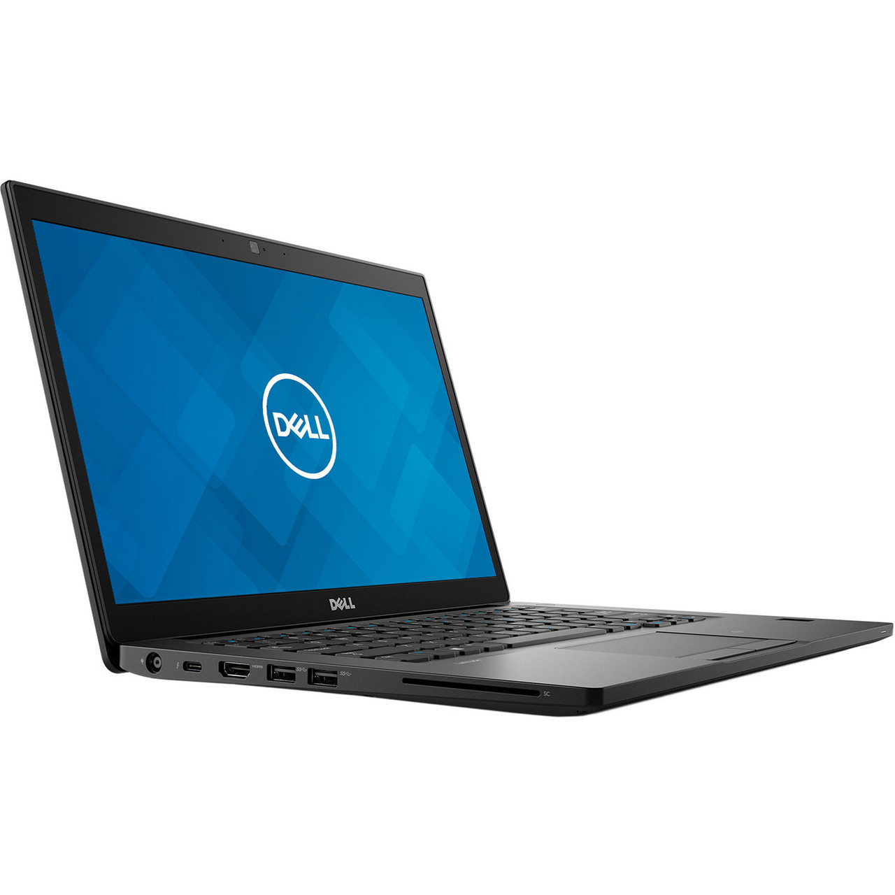 Dell Latitude 7490 14.1" Laptop Intel Core i7 1.90 GHz 16GB 256GB SSD W10P | Refurbished