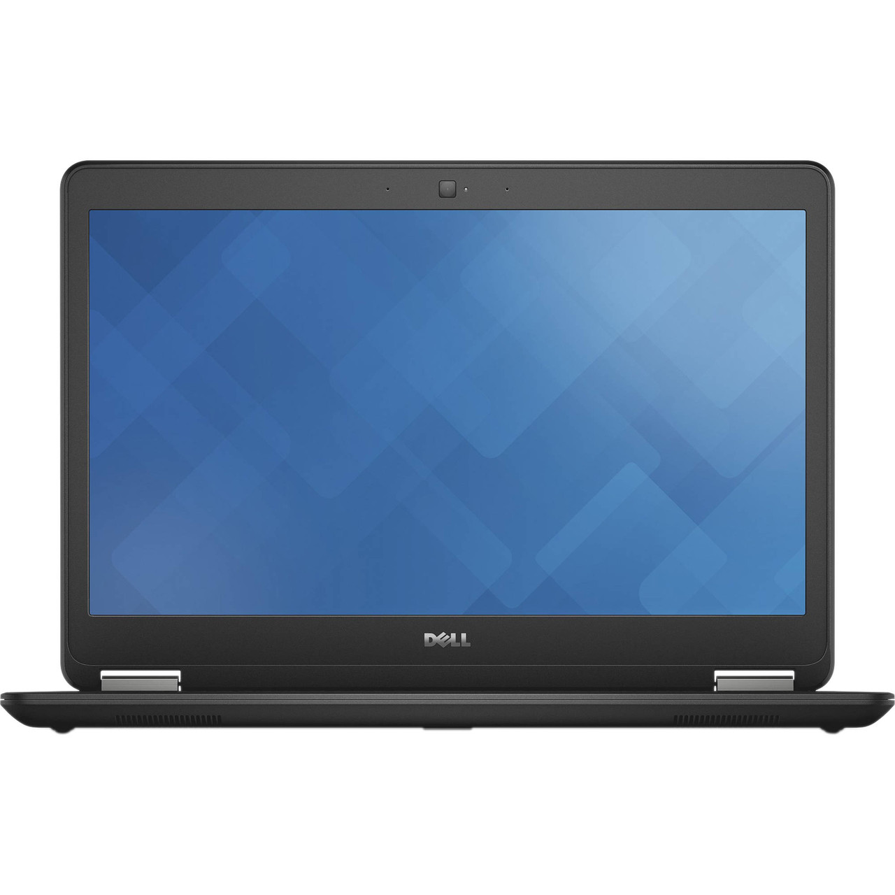 Dell Latitude E7450 14" Laptop Intel i7 2.60GHz 16GB 256GB SSD Windows 10 Pro | Refurbished
