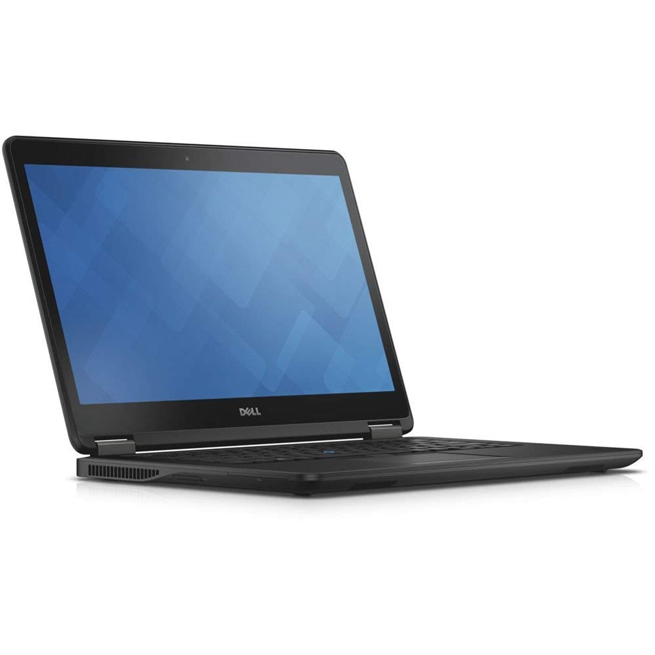 Dell Latitude E7450 14" Laptop Intel i7 2.60GHz 16GB 256GB SSD Windows 10 Pro | Refurbished