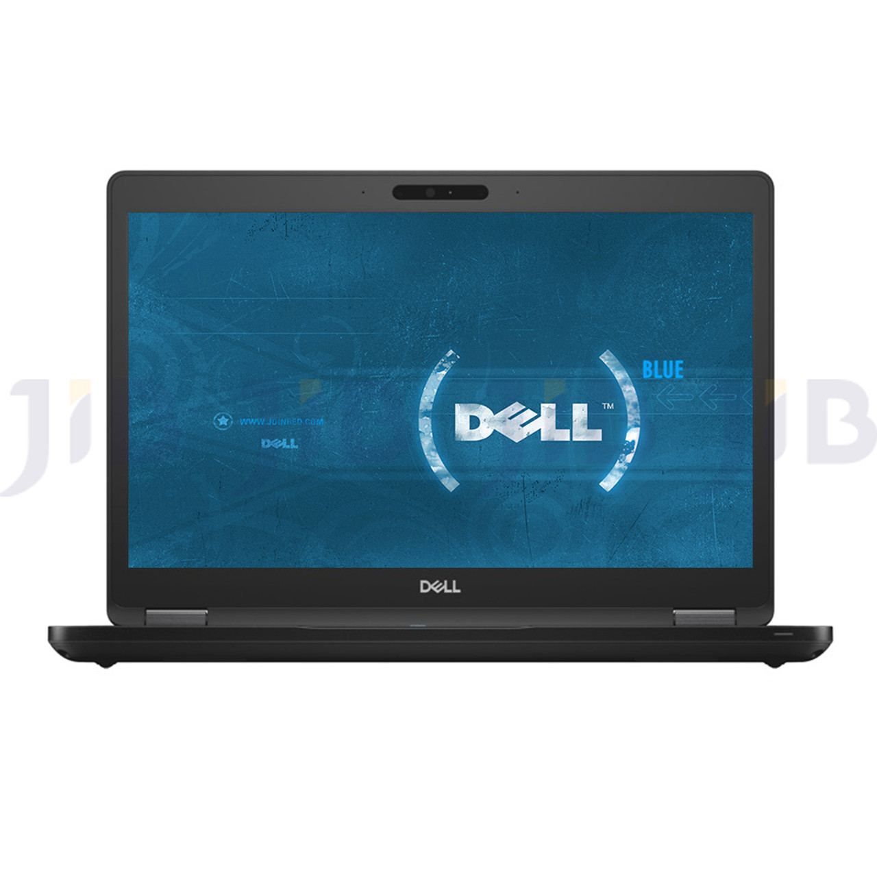 Dell Latitude 5490 14" Laptop Core i5 1.70 GHz 16 GB 256 GB SSD Windows 10 Pro | Refurbished