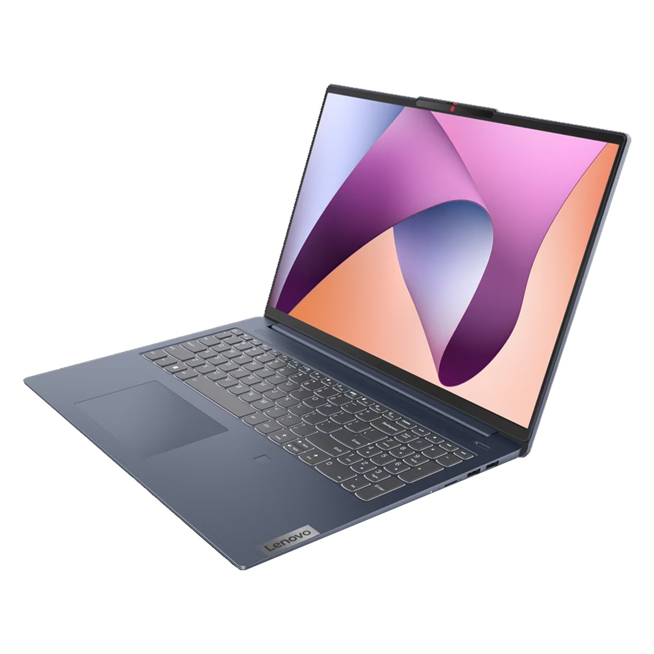 Lenovo Ideapad Slim 5 16Abr8 16" Touch Laptop Ryzen 7 7730U 16GB 512GB SSD W11H | 82XG000WUS | Manufacturer Refurbished