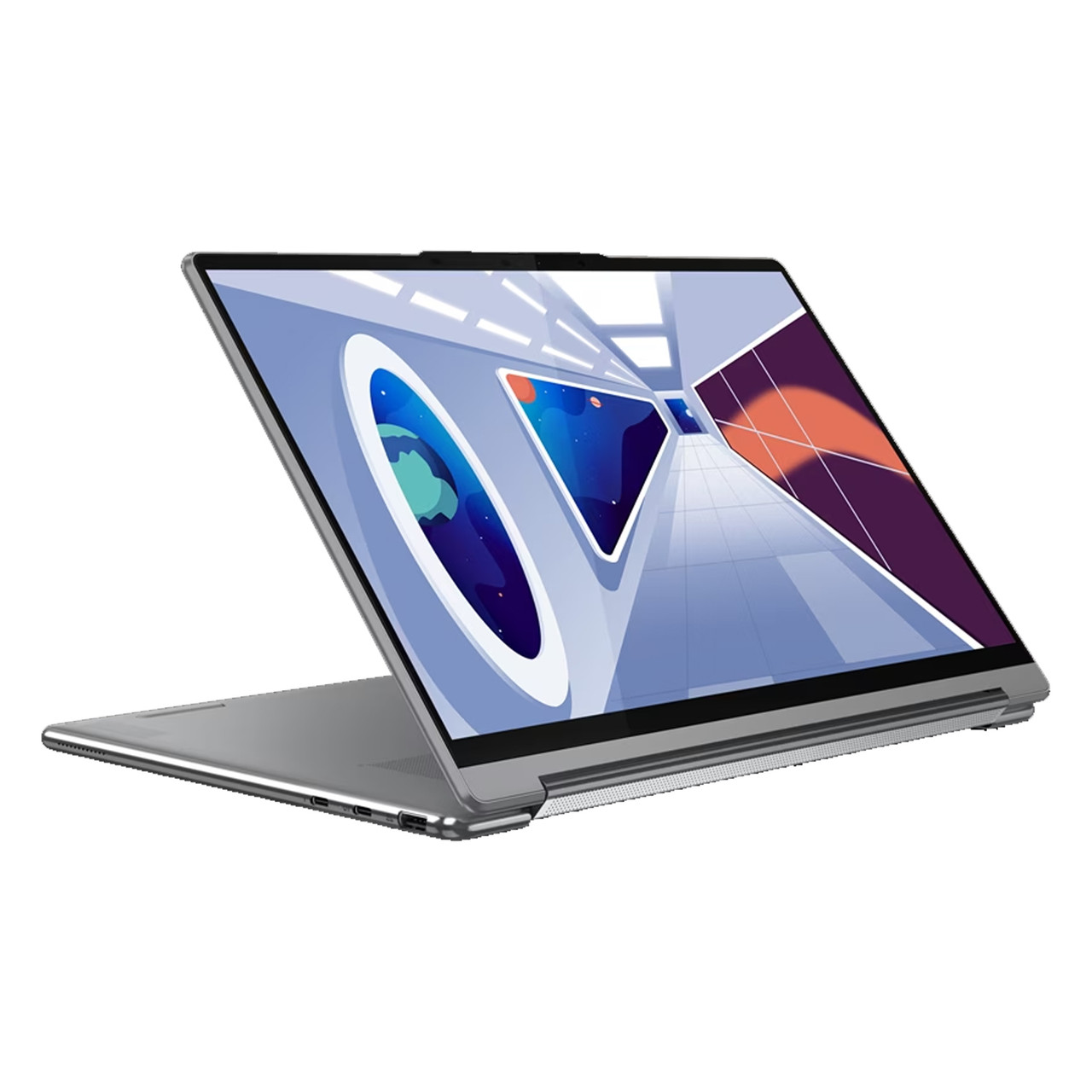 Lenovo Yoga 9 14Irp8 14" Touch Laptop i7-1360P 16GB 1TB SSD W11H | Manufacturer Refurbished |83B1001YUS