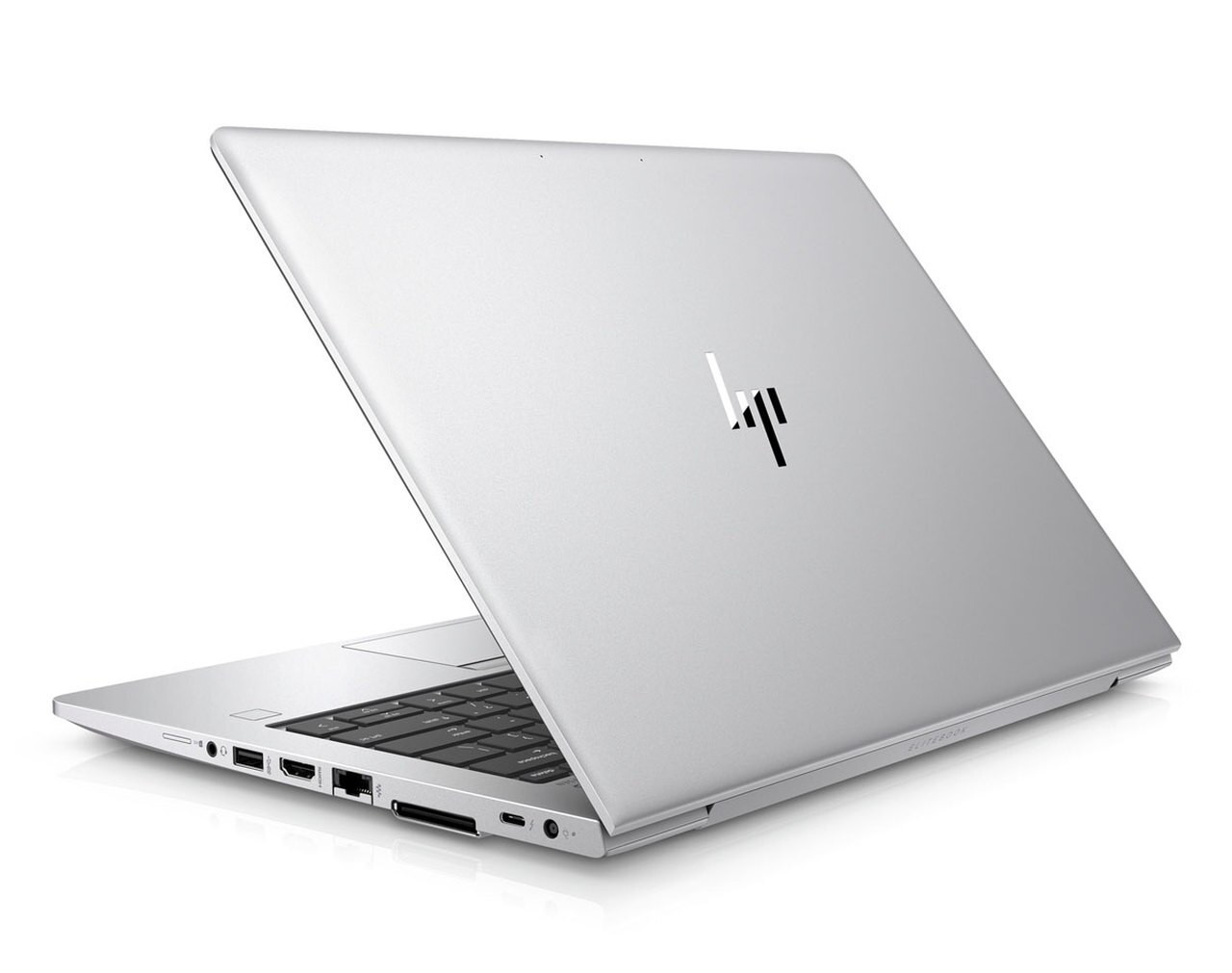 HP Elitebook 830 G5 13.3" Laptop Intel Core i5 1.70 GHz 8GB 256 GB SSD W10P | Scratch & Dent