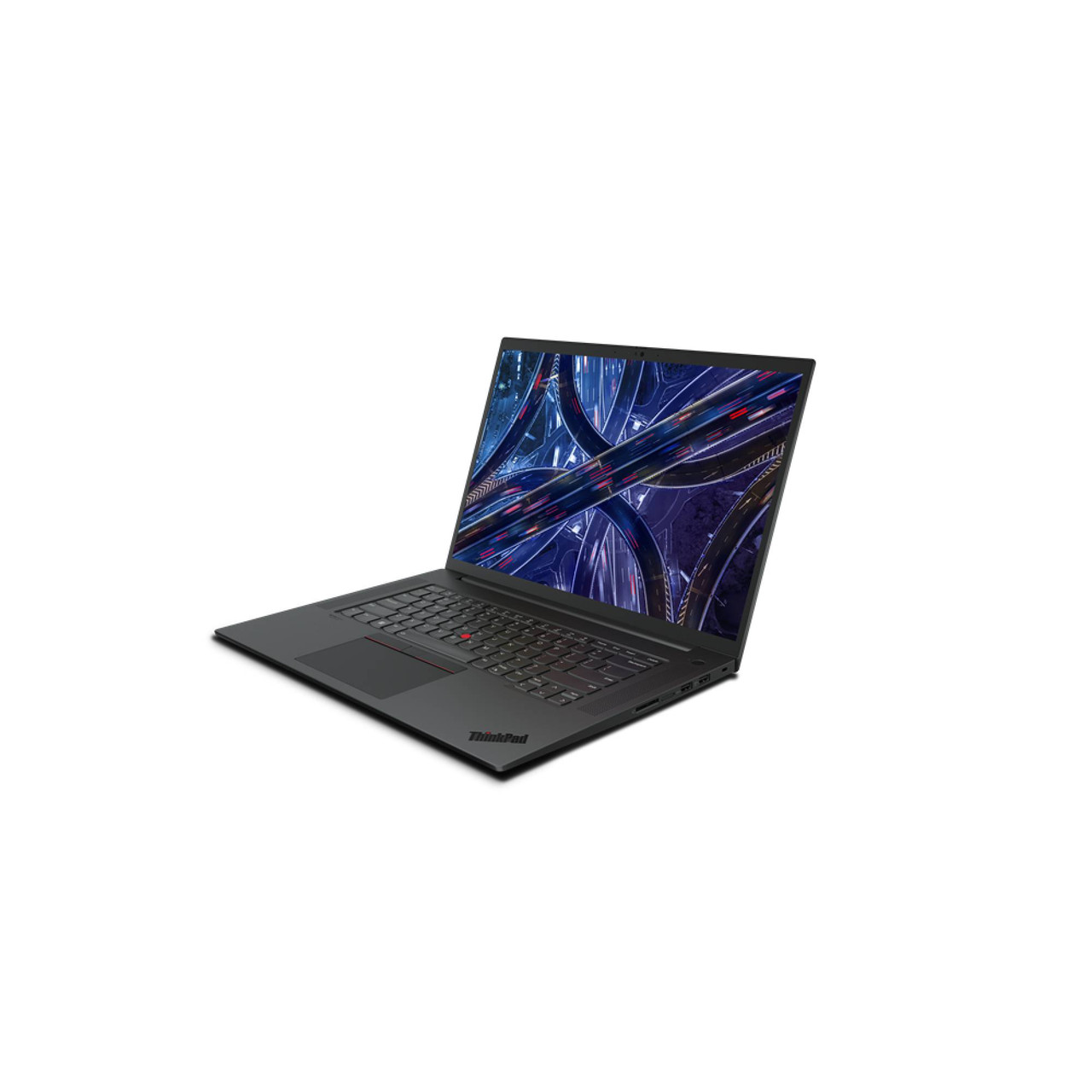 Lenovo Thinkpad P1 G6 16" Touch i7-13800H Quadro RTX 4000 ADA 64GB 2TB SSD W11P | 21FV002EUS | Manufacturer Refurbished