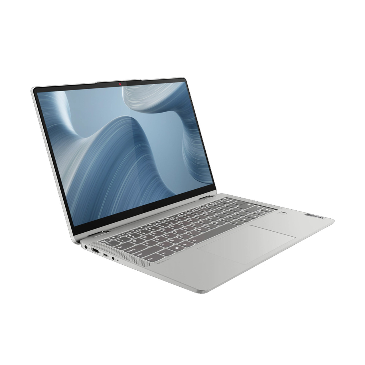 Lenovo IdeaPad Flex 5i 14" Laptop Intel Core i7-1255U 8GB Ram 512GB SSD W11H | 82R70004US | Manufacturer Refurbished
