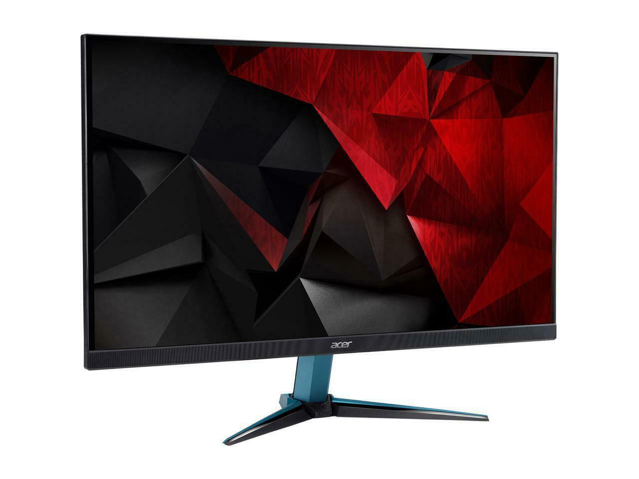 Acer 27H 27" 1920 x 1080 60 Hz 4 ms | Refurbished