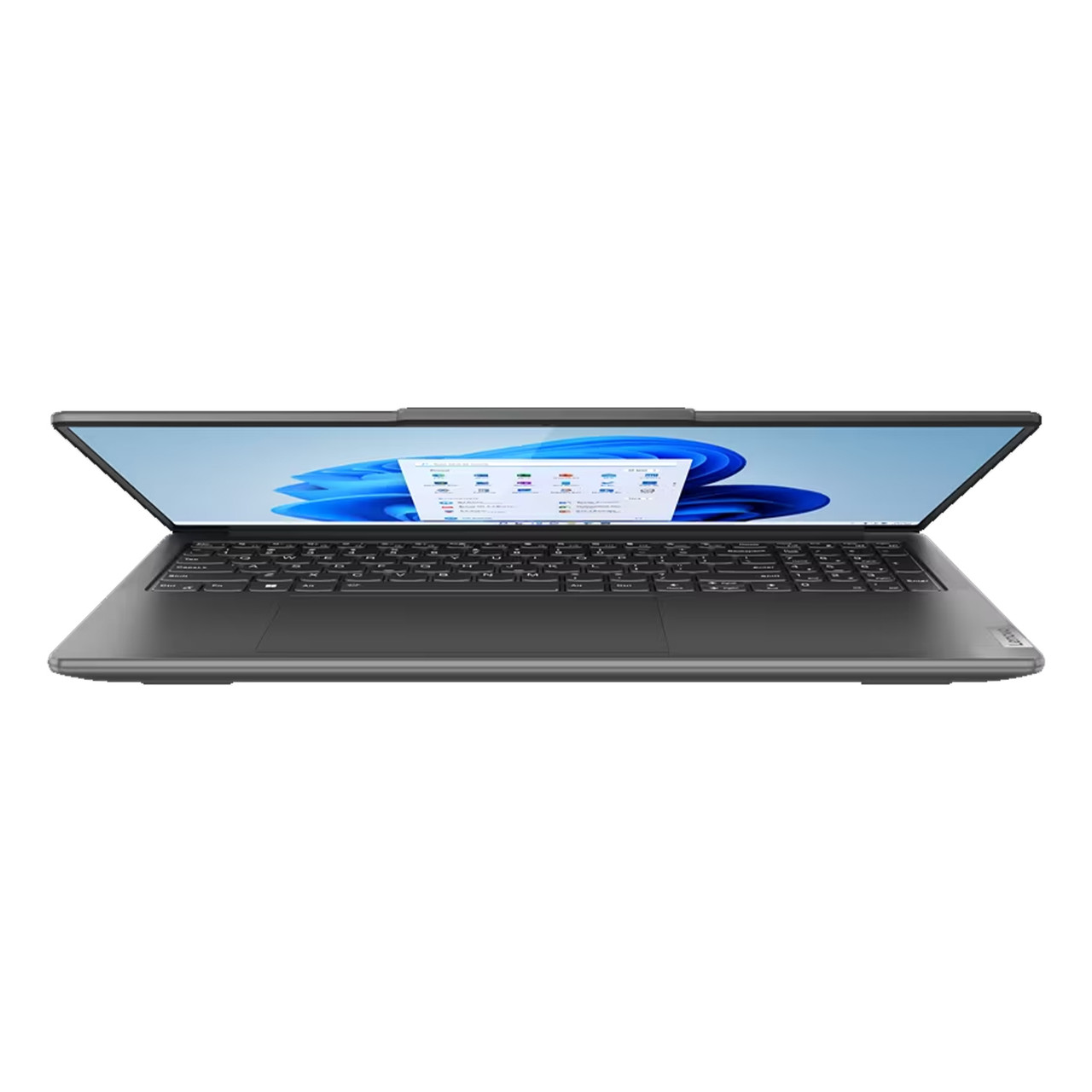 Lenovo Slim Pro 9 16IRP8 16" Touch Laptop Intel Core i9-13905H NVIDIA GeForce RTX 4050 32GB 1TB SSD W11H | 83C00003US | Manufacturer Refurbished