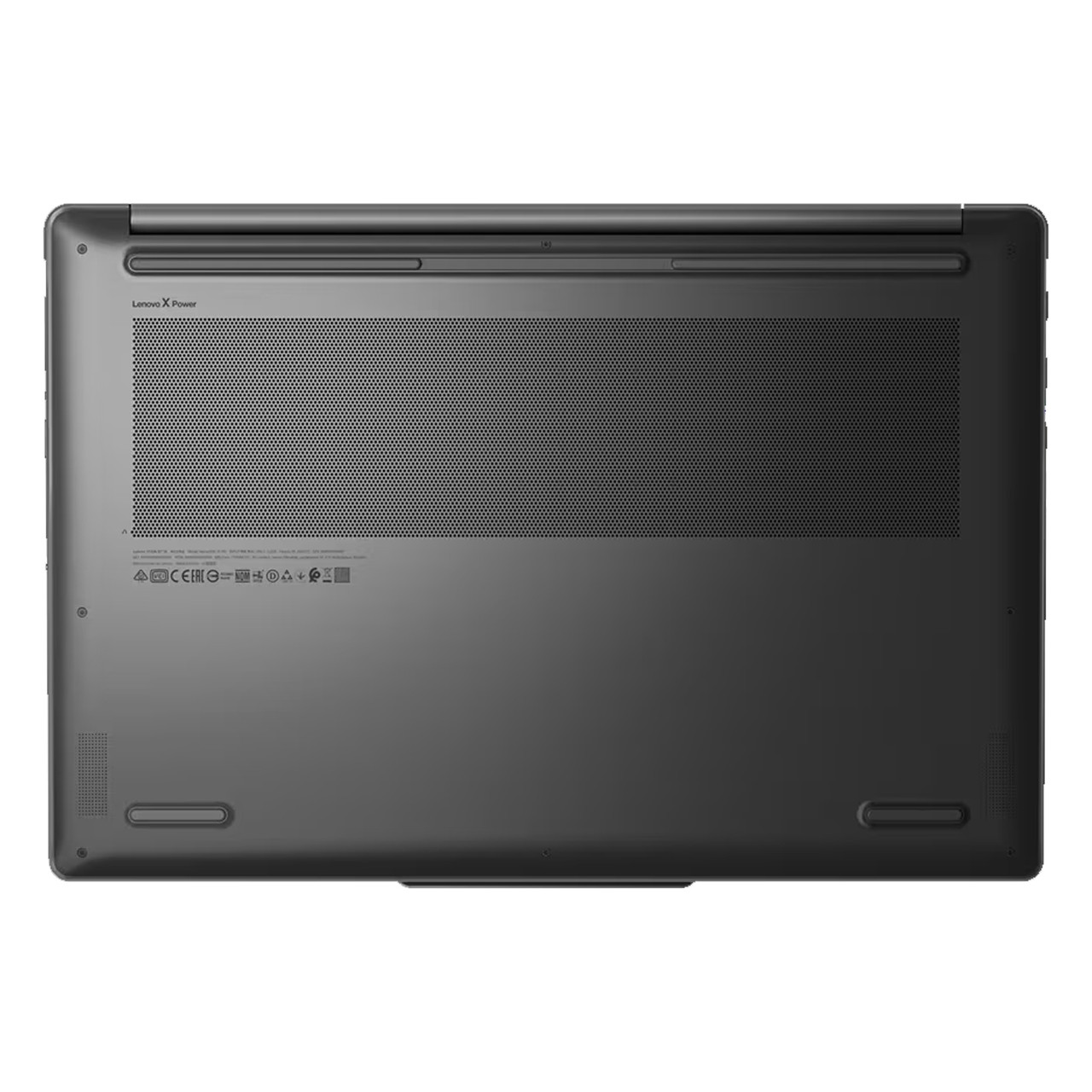 Lenovo Slim Pro 9 16IRP8 16" Touch Laptop Intel Core i9-13905H NVIDIA GeForce RTX 4050 32GB 1TB SSD W11H | 83C00003US | Manufacturer Refurbished