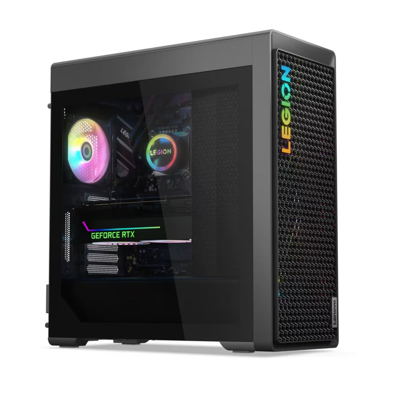 Lenovo Legion T7 34IRZ8 Desktop Intel i9-13900KF NVIDIA GeForce RTX 4080 32GB Ram 1TB SSD W11H | 90V7002UUS | Manufacturer Refurbished