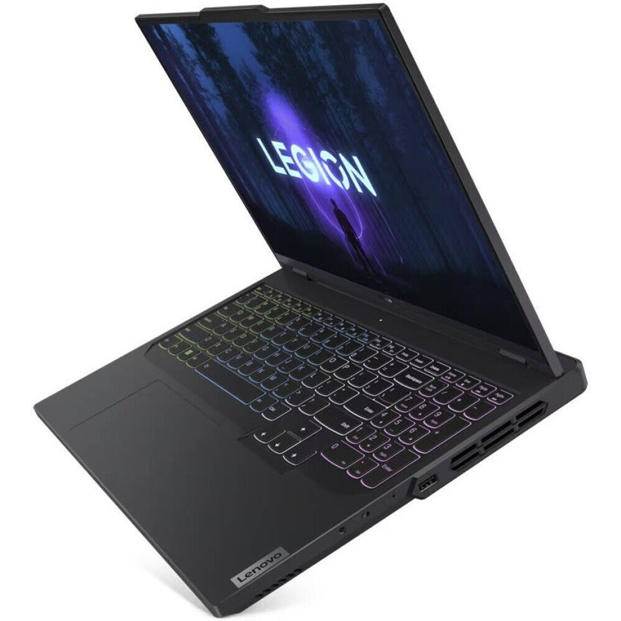 Lenovo Legion Pro 5 16IRX8 16" Laptop i7-13700HX GeForce RTX 4060 16GB 512GB SSD W11H | Manufacturer Refurbished |82WK000AUS