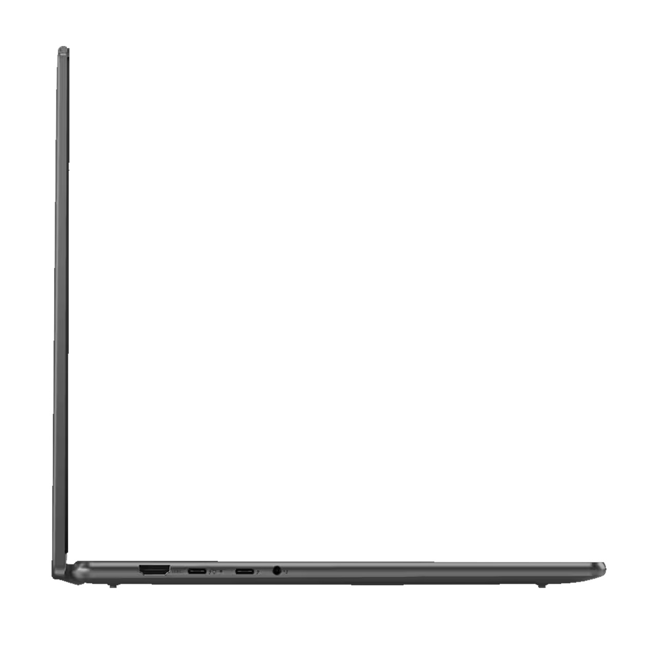 Lenovo Yoga 7 16Irl8 16" Touch Laptop Intel i7-1355U 16GB RAM 512GB SSD W11H | 82YN0002US | Manufacturer Refurbished