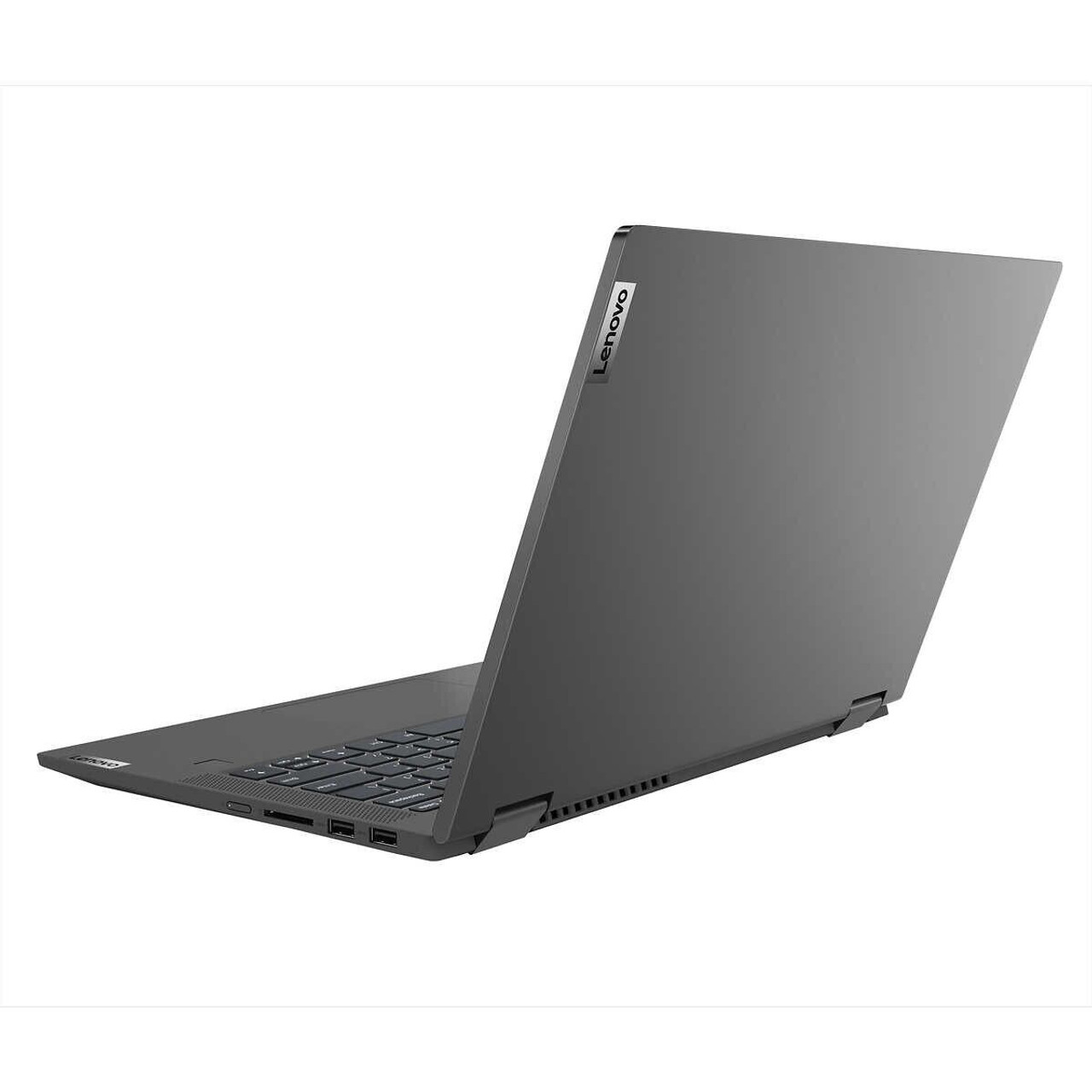 Lenovo Flex 5i 14" Laptop Intel Core i3-1115G4 4GB Ram 128GB SSD W11H in S Mode | 82HS00R9US | Manufacturer Refurbished