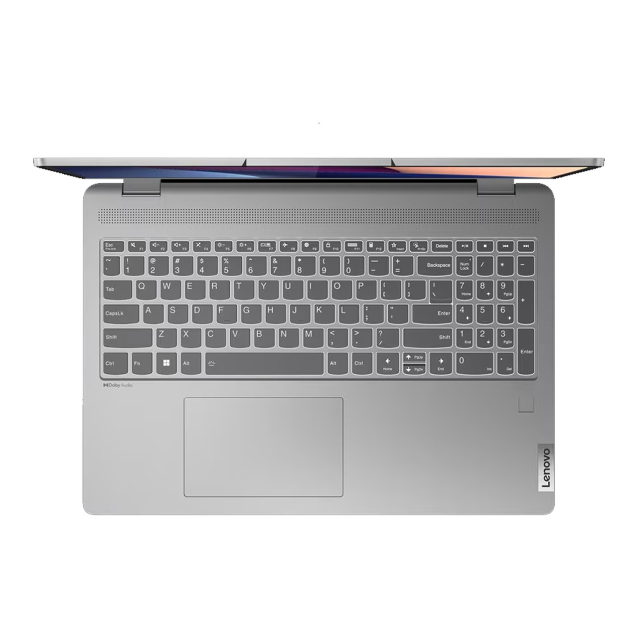 Lenovo Ideapad Flex 5 16Iru8 16" Touch Laptop i5-1335U 8GB 512GB SSD W11H | Manufacturer Refurbished |82Y10009US