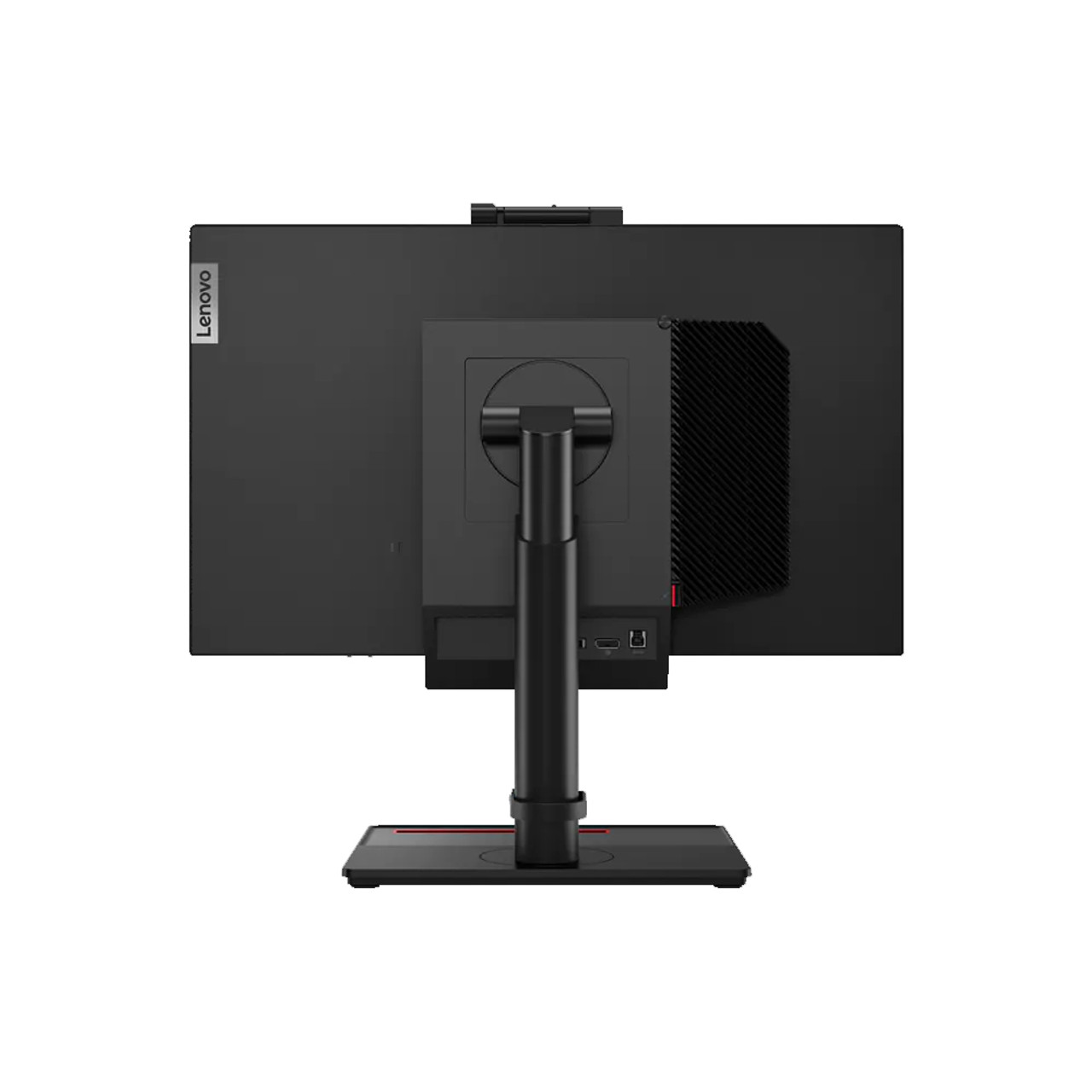 Lenovo ThinkCentre Tiny-In-One 24 Gen4 23.8" Monitor 1920 x 1080 IPS 60Hz 4ms 250 nits | 11GCPAR1US | Manufacturer Refurbished