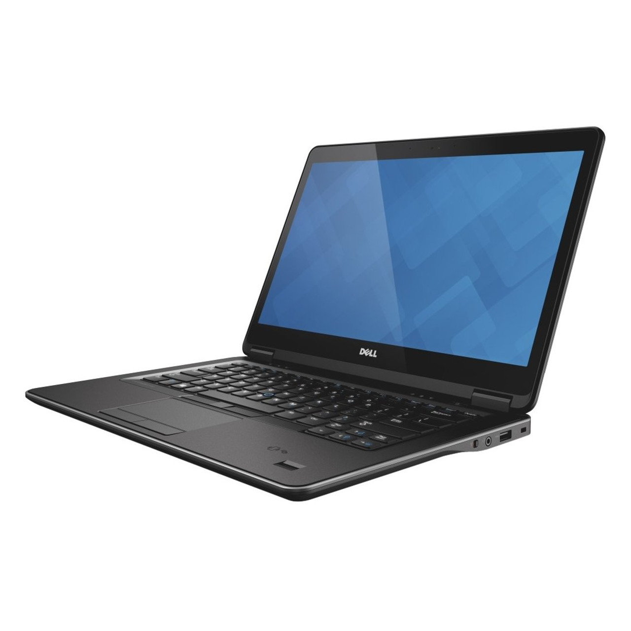 Dell Latitude E7440 14" Laptop Intel Core i5 2.00 GHz 4GB 250 GB SSD W10P | Refurbished