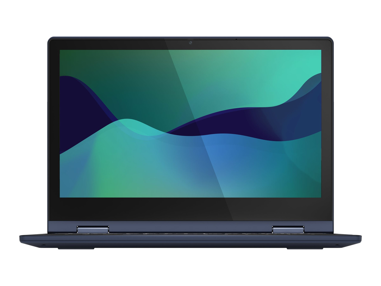 Lenovo Ideapad 3 Cb 14Igl05 14" Chromebook Celeron 1.10 GHz 4 GB 64 GB Chrome OS | Scratch & Dent