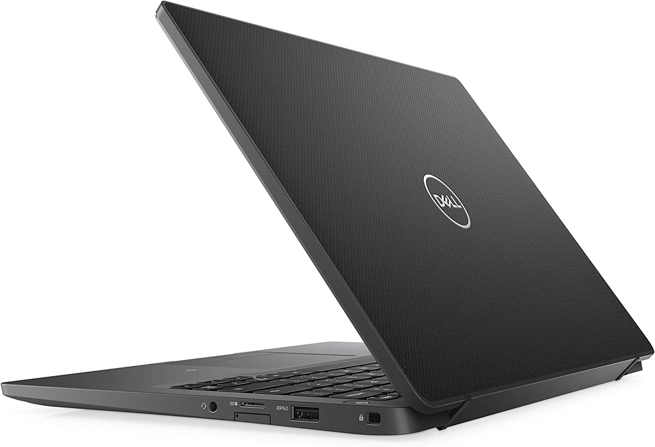 Dell Latitude 7400 14" Laptop Intel Core i5 1.60 GHz 16 GB 256 GB SSD W10P | Refurbished