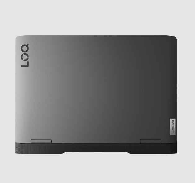 Lenovo Loq 15Irh8 15" Laptop i5-12450H Geforce RTX 2050 16GB RAM 512GB SSD W11H | 82XV000WUS | Manufacturer Refurbished