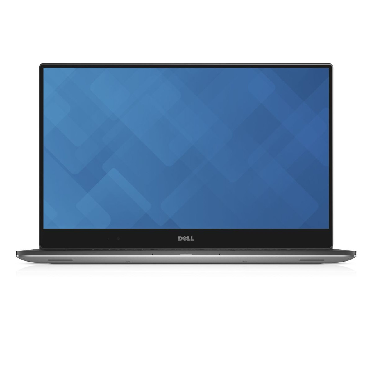 Dell Precision 5510 15.6" Laptop Intel XEON 2.80 GHz 32 GB 512 GB SSD W10P Touch | Refurbished