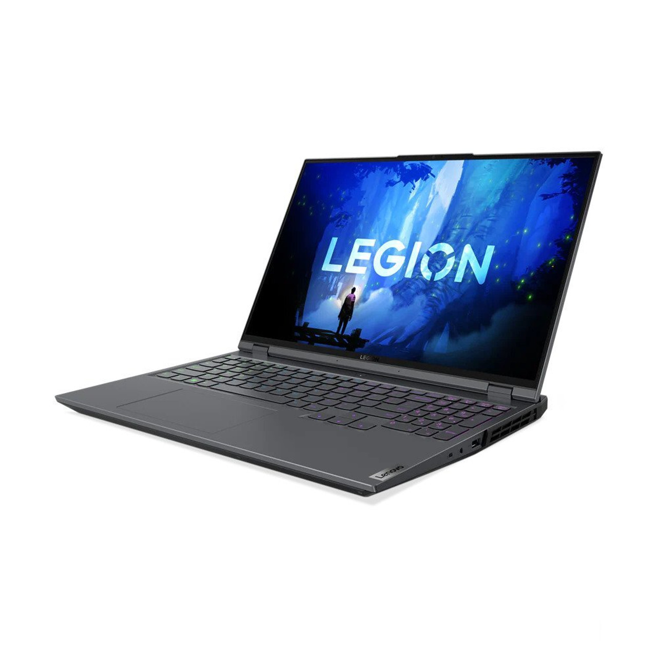 Lenovo Legion 5 Pro 16IAH7H 16" Laptop Intel Core i7-12700H NVIDIA GeForce RTX 3070 16GB Ram 512GB SSD W11H | 82RF000TUS | Manufacturer Refurbished