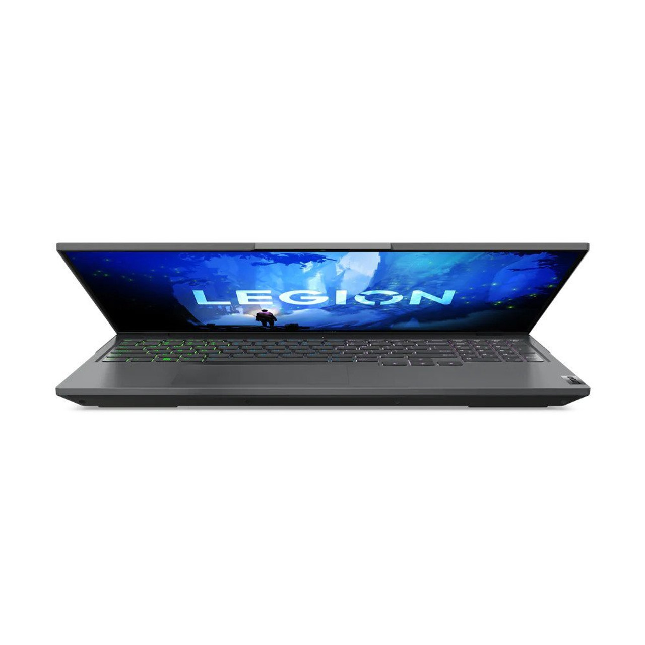 Lenovo Legion 5 Pro 16IAH7H 16" Laptop Intel Core i7-12700H NVIDIA GeForce RTX 3070 16GB Ram 512GB SSD W11H | 82RF000TUS | Manufacturer Refurbished