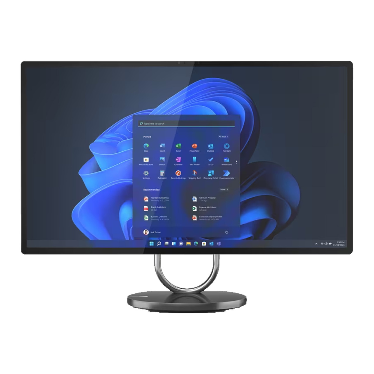 Lenovo Yoga 9 32IRH8 31.5" AIO Intel Core i9-13900H 16GB Ram 1TB SSD W11H | F0HH0001US | Manufacturer Refurbished