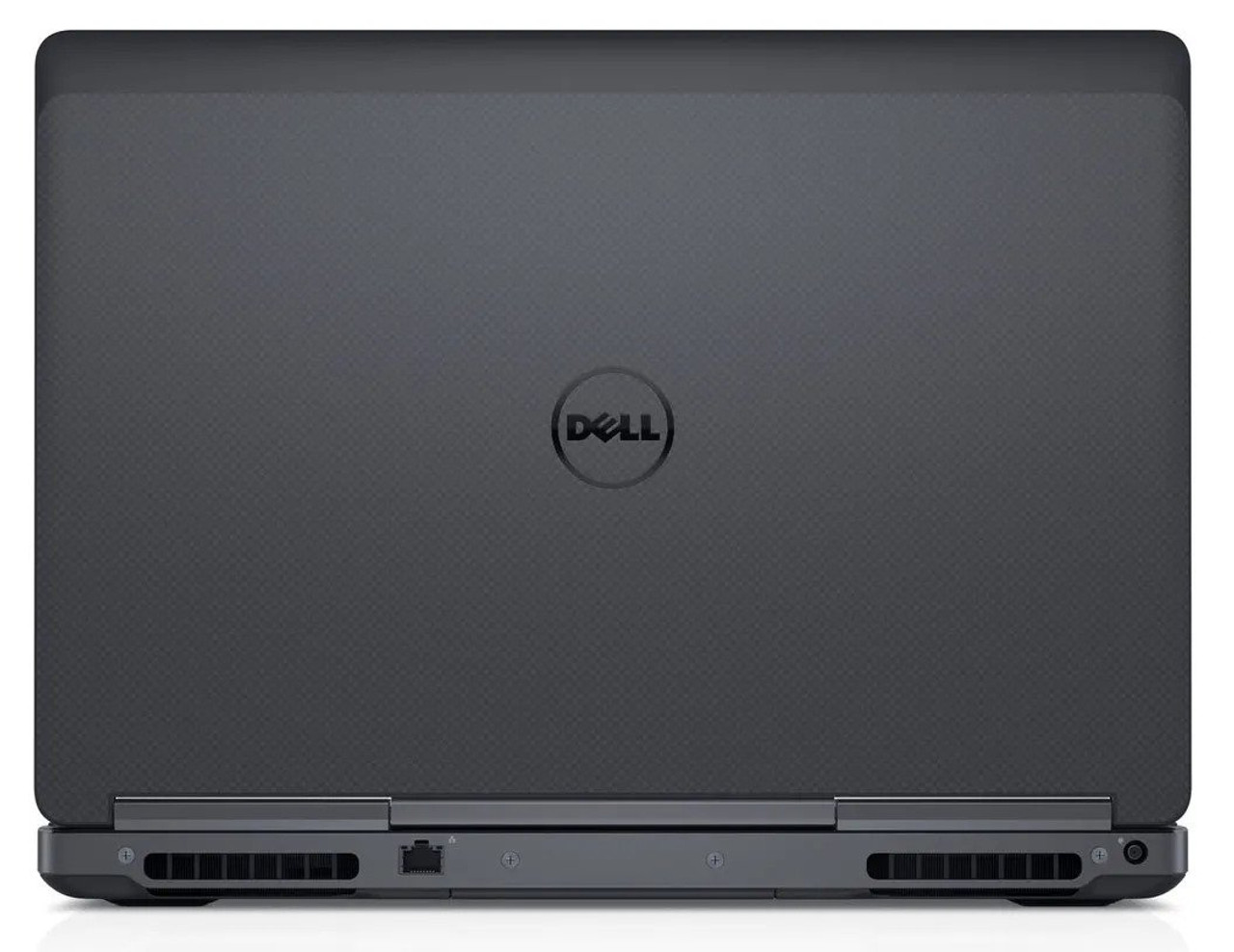 Dell Precision 7520 15.6" Laptop Core i7 3.10 GHz 32 GB 256 GB SSD W10P Touch | Refurbished