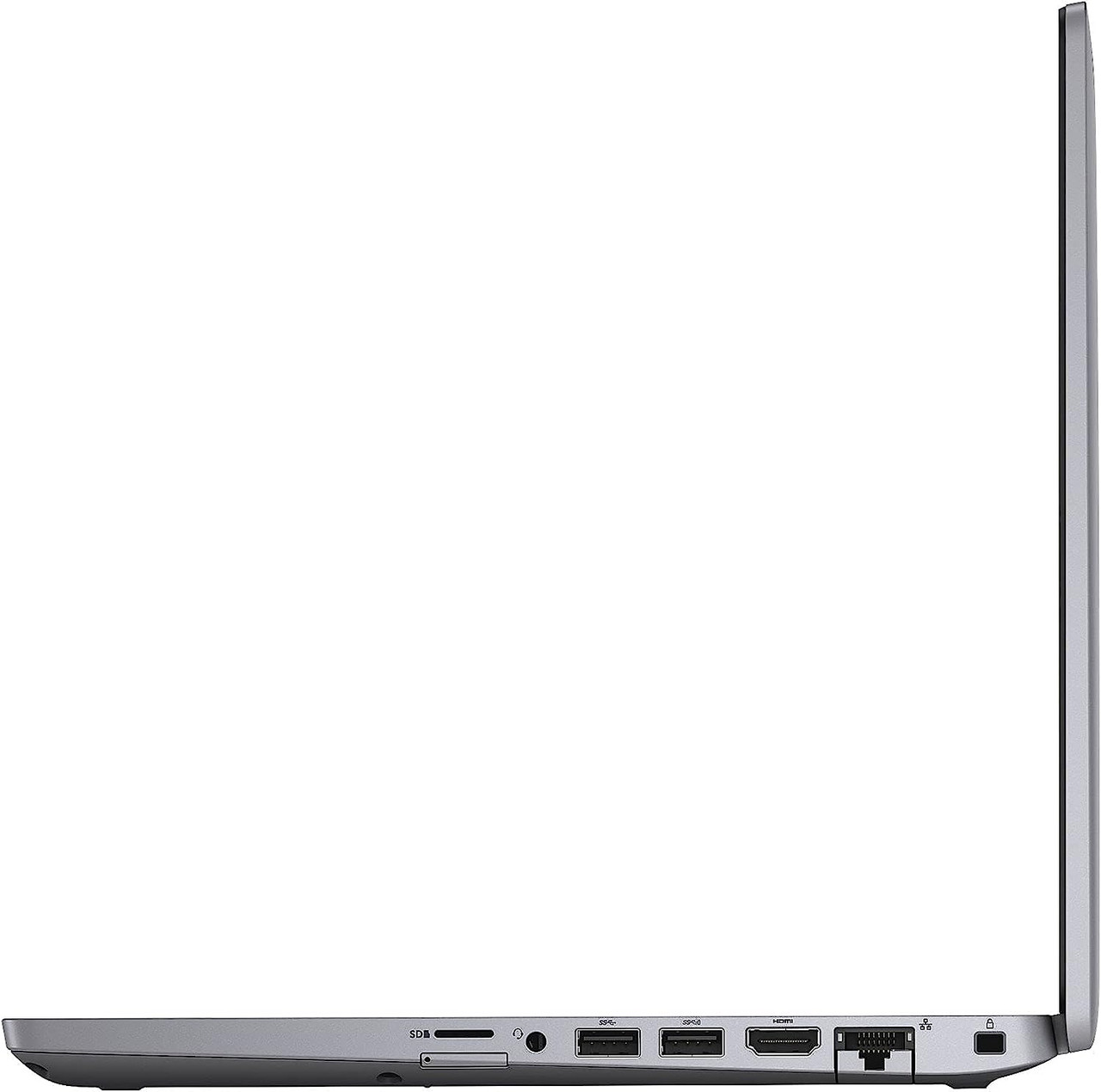 Dell Latitude 5410 14" Laptop Intel Core i7 1.80 GHz 16 GB 256 GB SSD W10P | Refurbished