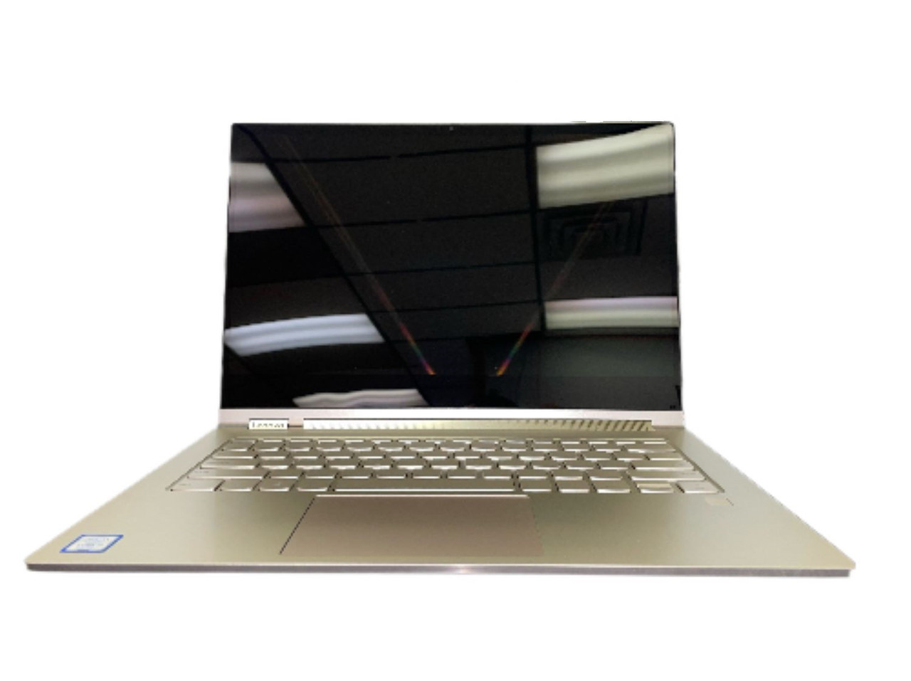 Lenovo Yoga C930-13Ikb 13.9" Laptop Core i7 1.80 GHz 16 GB 512 GB SSD W10H Touch | Refurbished
