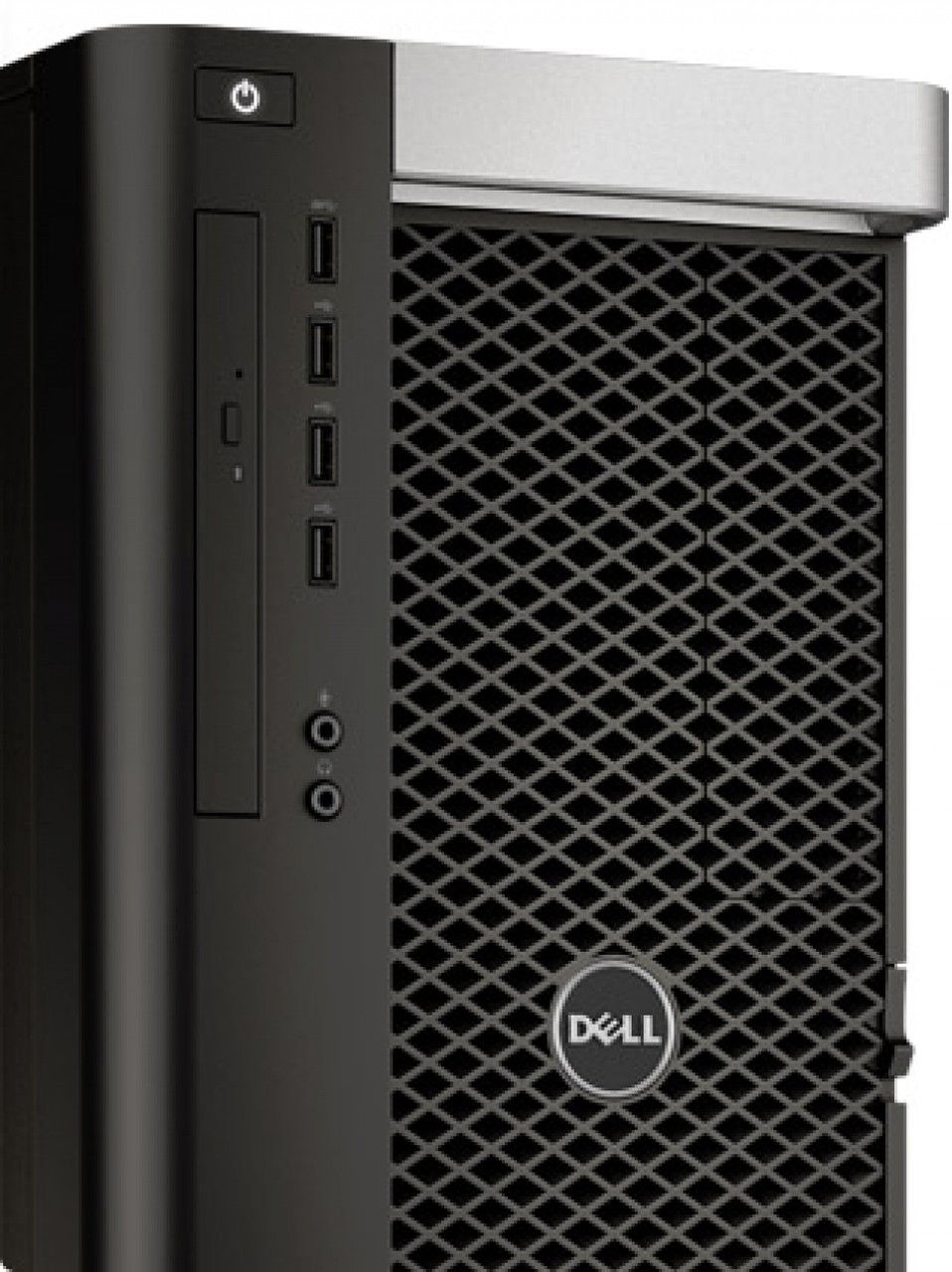 Dell Precision 5810 Desktop Intel Xeon 2.80 GHz 16 GB 256 GB SSD Windows 10 Pro | Refurbished