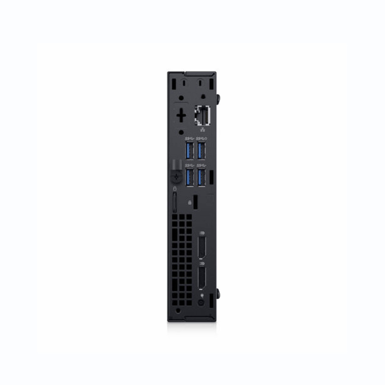 Dell Optiplex 7060 Desktop Intel Core i5 2.10 GHz 8GB 256 GB SSD W10P | Refurbished