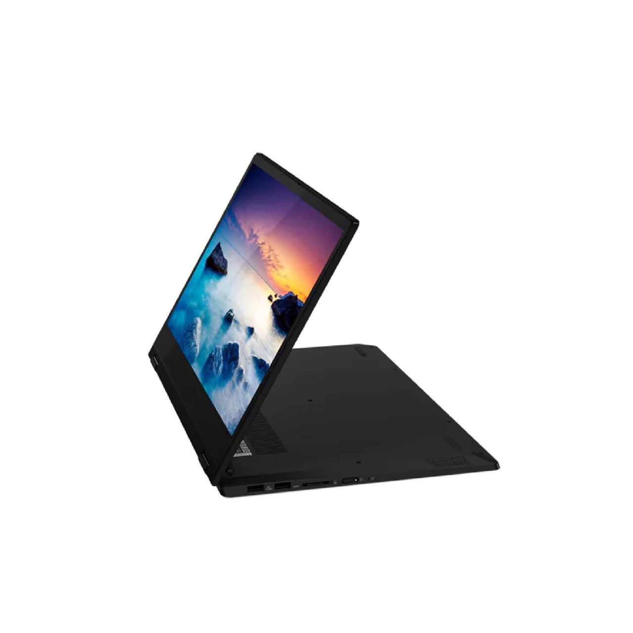 Lenovo Ideapad Flex-14Iwl 14" Touch Laptop Core i5-8265U 8GB RAM 256GB SSD W11H | 81SQ0000US | Manufacturer Refurbished