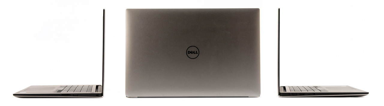 Dell Precision 5510 15.6" Laptop Intel Core i7 2.70 GHz 32 GB 256 GB SSD W10P | Refurbished