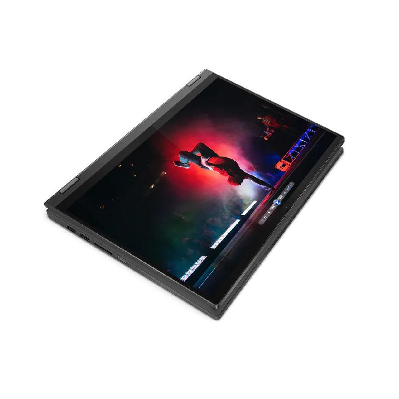 Lenovo Flex 5 15Itl05 15.6" Touch Laptop i7-1165G7 16GB 512GB SSD W10H | 82HT0004US | Manufacturer Refurbished