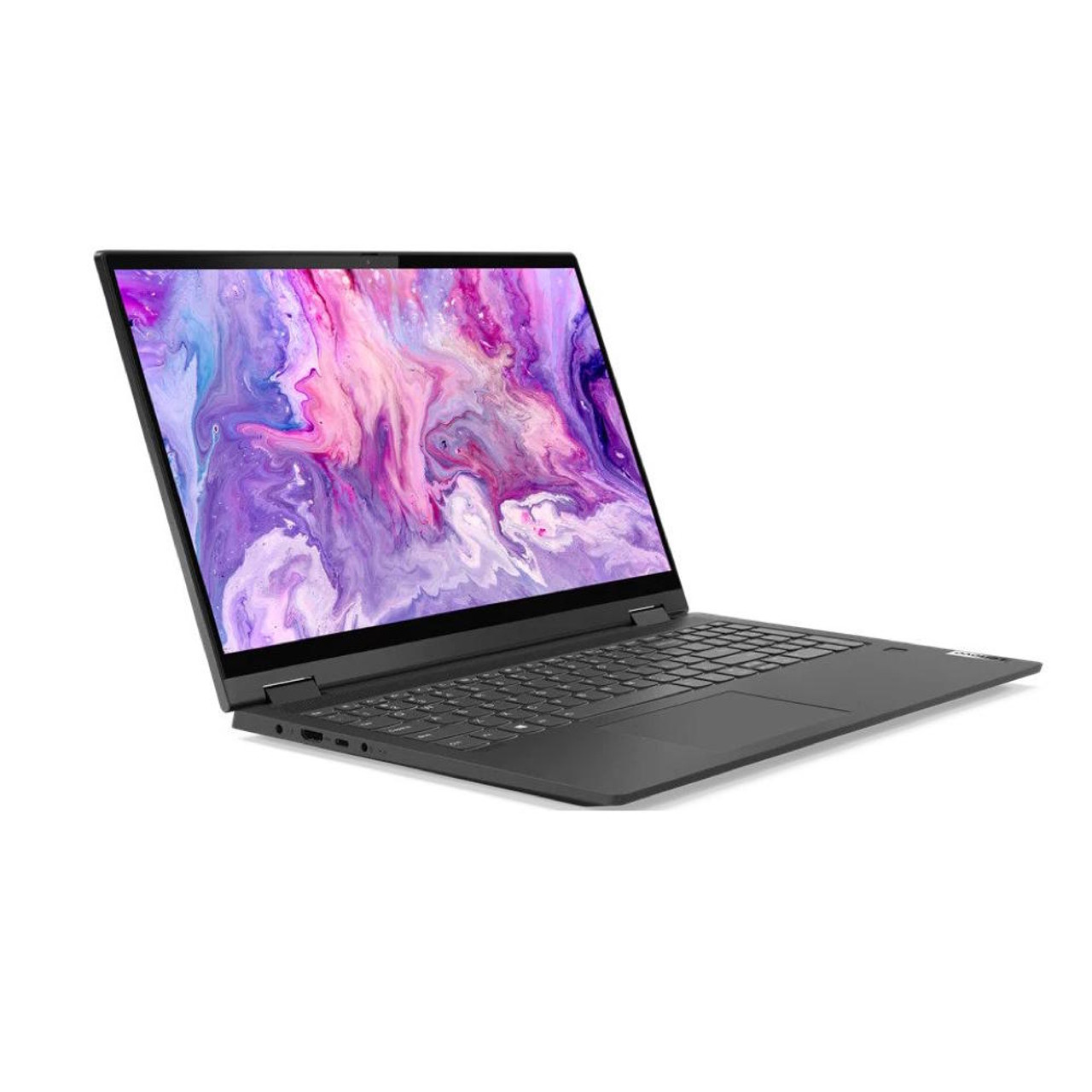 Lenovo Flex 5 15Itl05 15.6" Touch Laptop i7-1165G7 16GB 512GB SSD W10H | 82HT0004US | Manufacturer Refurbished