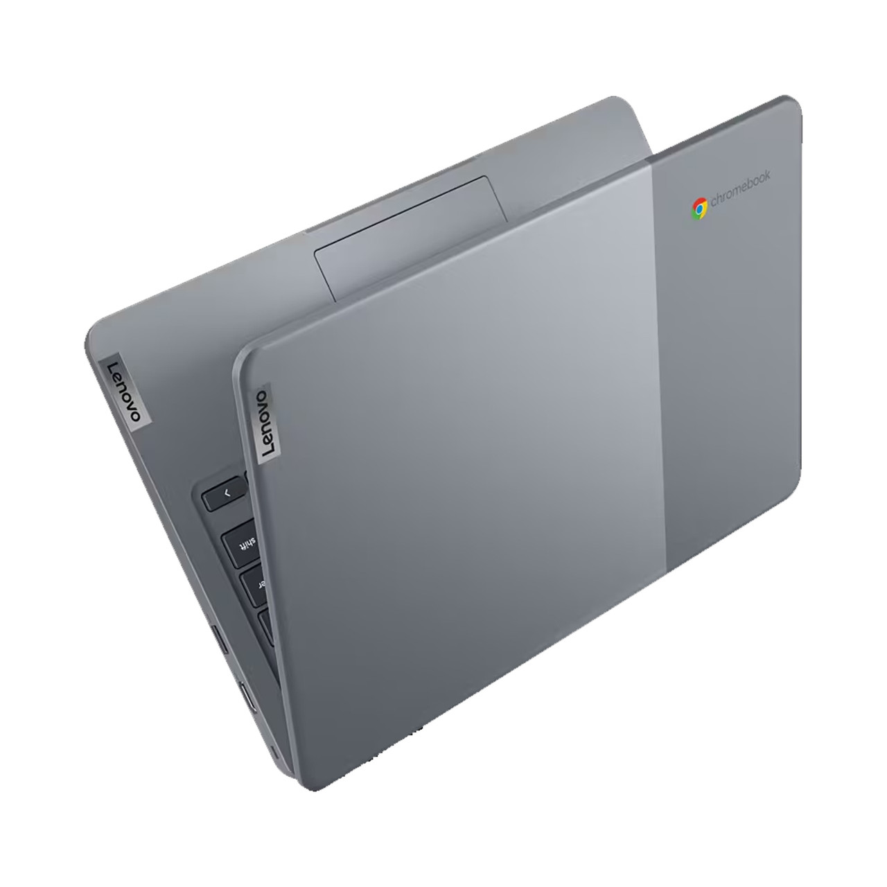 Lenovo Ip Slim 3 Chrome 14Ian8 14" Laptop Core N100 4GB RAM 64GB eMMC Chrome OS | 83BN0001US | Manufacturer Refurbished