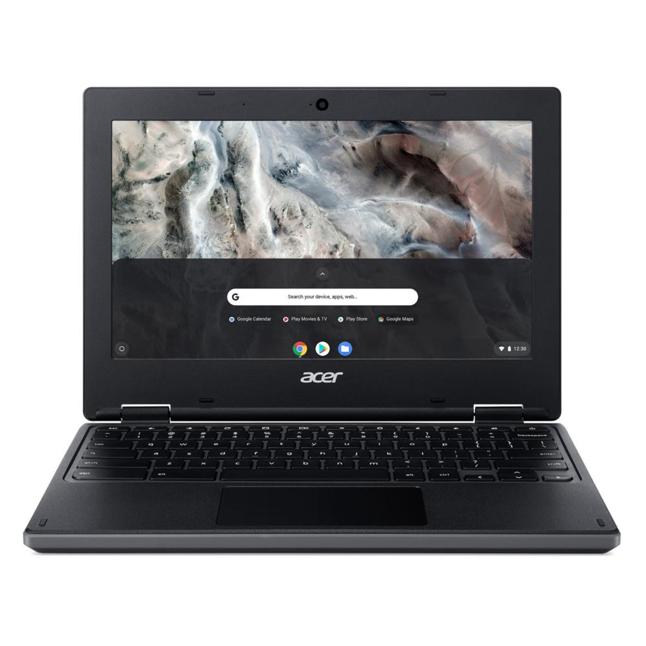 Acer Chromebook 311 11.6" Laptop AMD A4 1.60 GHz 4 GB 32 GB Touch | Refurbished
