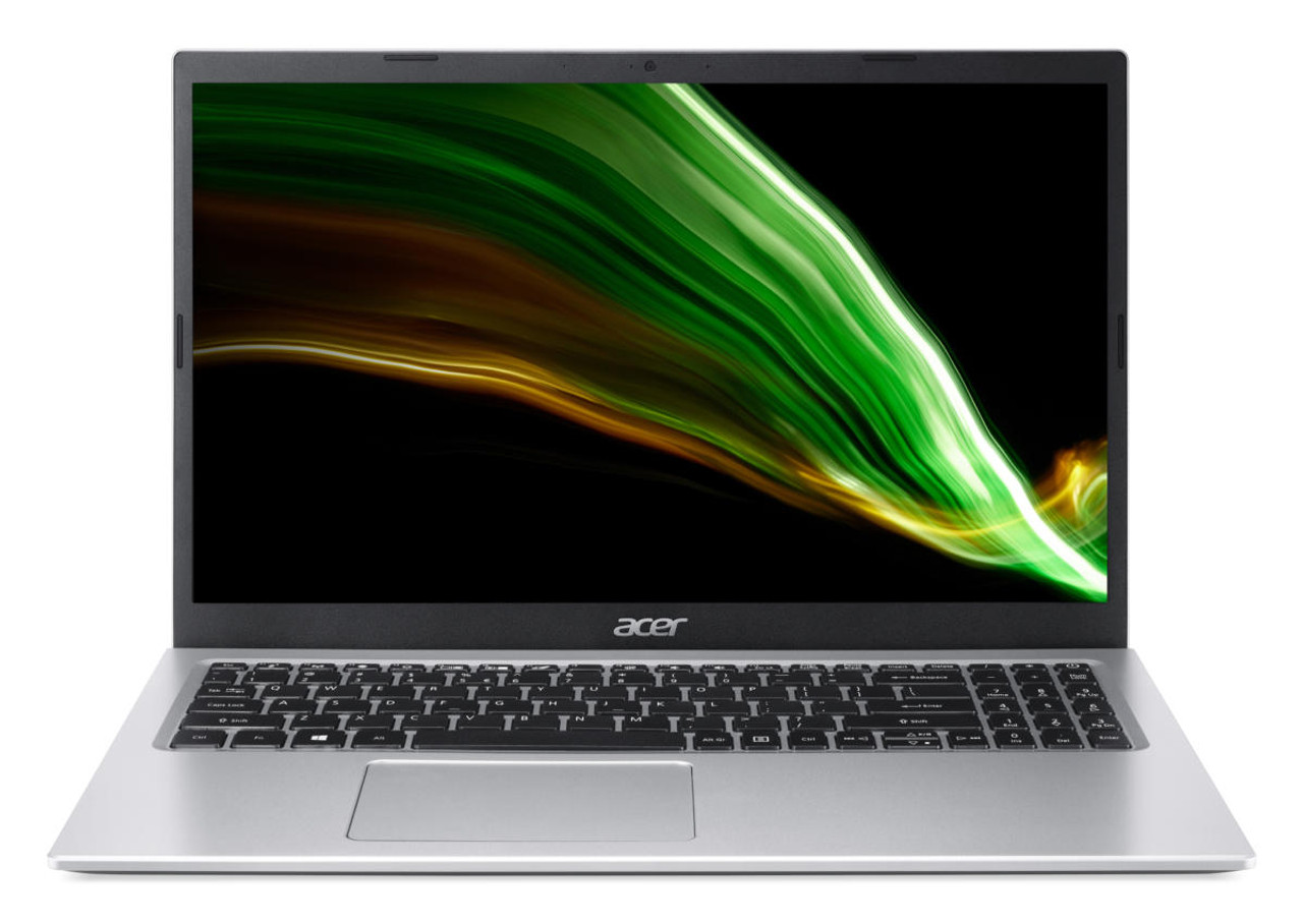 Acer Aspire A115-32 15.6" Laptop Intel Celeron 1.10 GHz 12 GB 512 GB SSD W10P | Refurbished