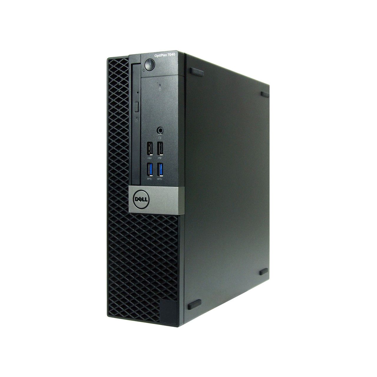 Dell Optiplex 7040 Desktop Intel Core i7 3.40 GHz 16GB 512 GB SSD Windows 10 Pro | Scratch & Dent