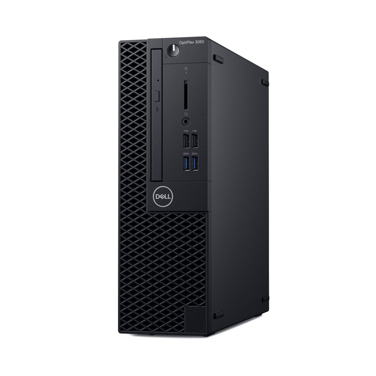 Dell Optiplex 3060 Desktop Intel Core i5 3.00 GHz 16GB 256 GB SSD Windows 10 Pro | Refurbished