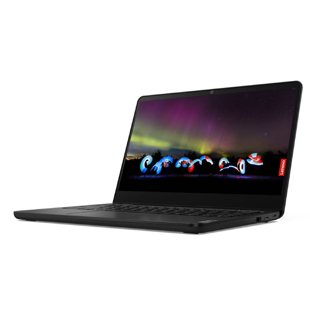 Lenovo 14W G2 14" Laptop AMD 3015E 4GB RAM 128GB SSD W11P | 82N9S04900 | Manufacturer Refurbished