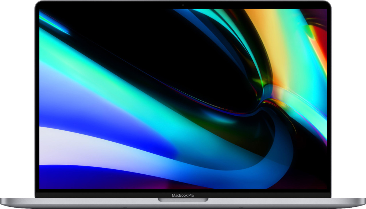 Apple MacBook Pro 2019 16" Laptop Intel Core i9 2.30 GHz 32 GB 1 TB SSD MAC OS X | Scratch & Dent