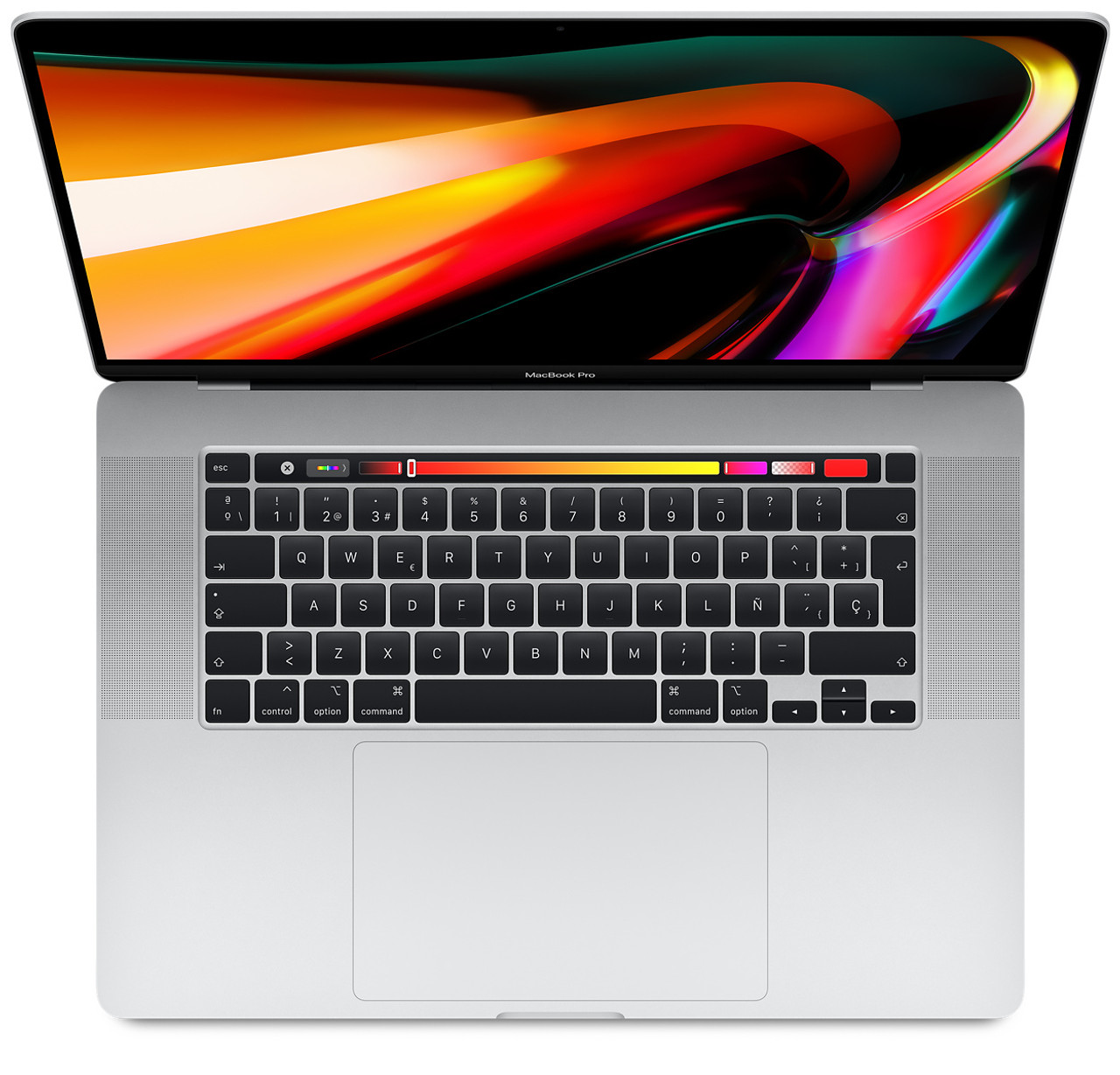 Apple MacBook Pro (2019) 16" Laptop Intel Core i9 2.3GHz 32GB 1TB SSD MAC OS X | Refurbished