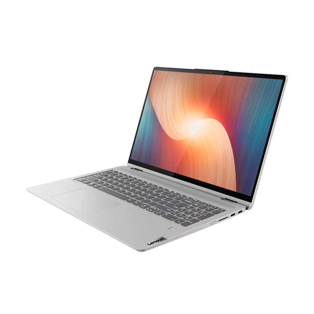 Lenovo IdeaPad Flex 5 16ALC7 16" Touch Laptop AMD Ryzen 7 5700U 16GB Ram 512GB SSD W11H | 82RA0045US | Manufacturer Refurbished