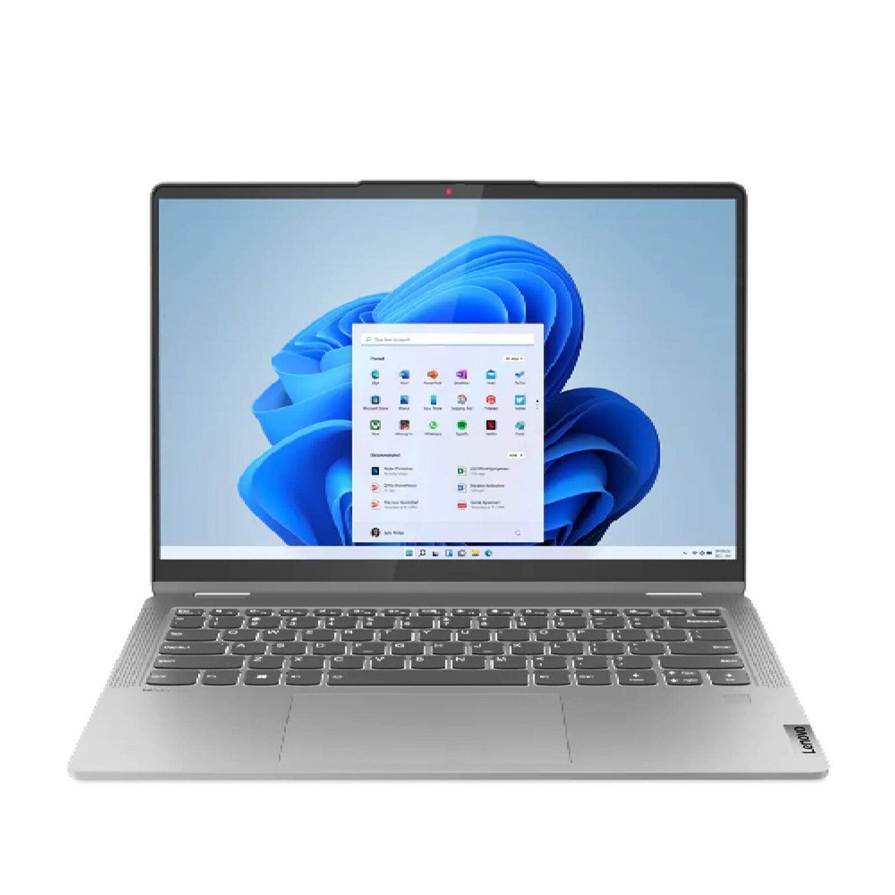 Lenovo Ideapad Flex 5 14Iru8 14" Touch Laptop Intel Core i5-1335U 8GB RAM 256GB SSD W11P | Scratch & Dent | 82Y00033US-SD